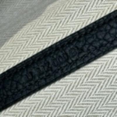 wholesale quality hermes garden party 36 clemence 89 noir ghw
